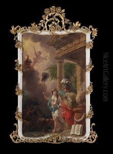 Allegory, Harmony Of Citizens
