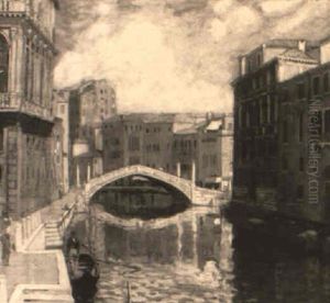 Venice by Anthony Angarola