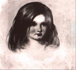Victorian Childhood Portraits by George French Angas