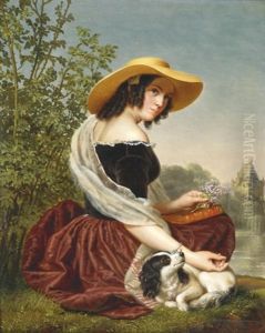 Good Memories by Francois Ange