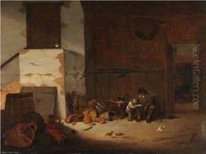Ohne Titel by Philips Angel