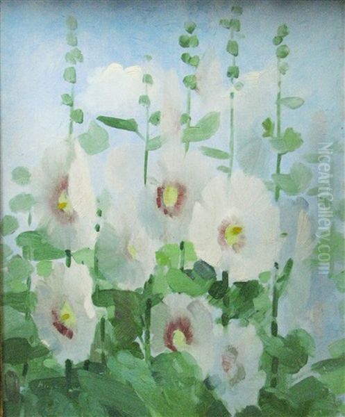 Mallows - view 1