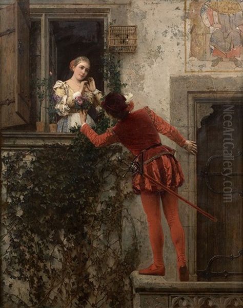 Romeo Et Juliette - view 1