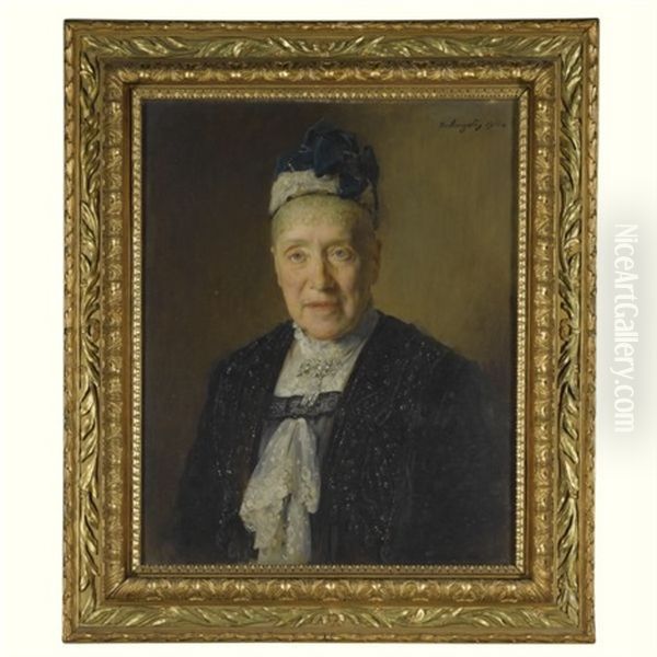 Princess Marie Zu Hohenlohe-schillingsfurst - view 1