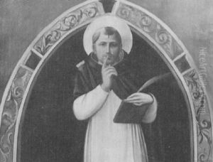 St. Peter Of Verona St. Peter Of Verona