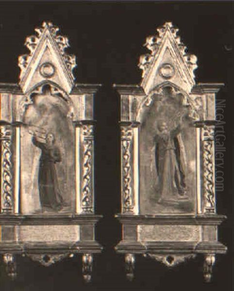 Angel Musicians - view 1