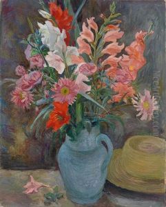 Blumenstilleben