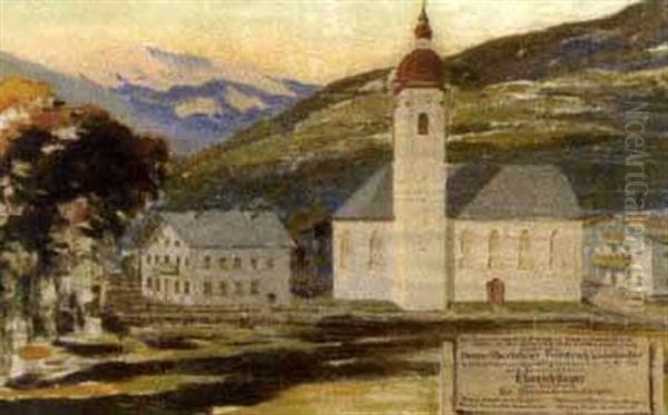 Ried - Kaltenbach Im Zillertal - view 1
