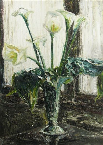 Callas - view 1