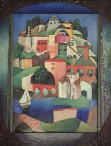 Cordes-sur-ciel Cordes-sur-ciel
