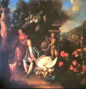 The Young Sportsman