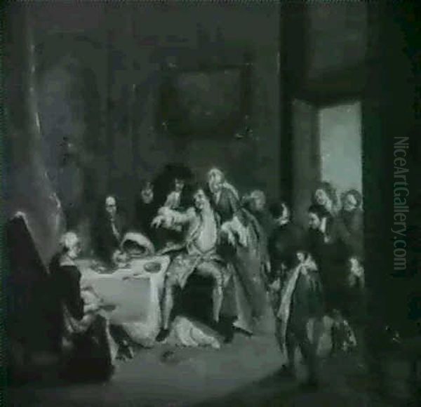 After The Feast - view 1