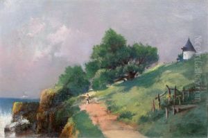 Chemin Cotier Chemin Cotier