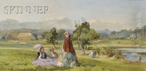 Country Outing