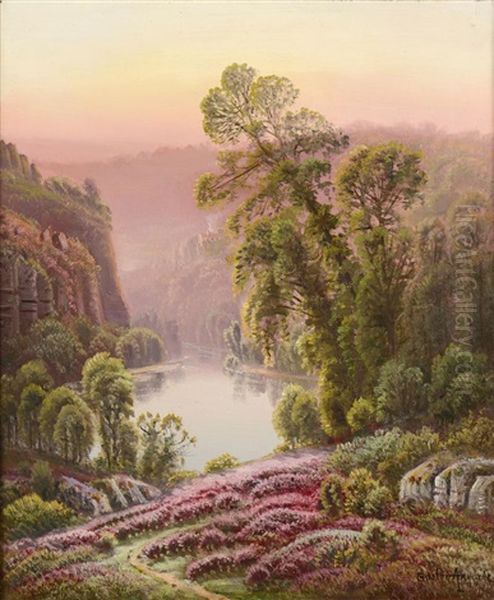 Paysage - view 1