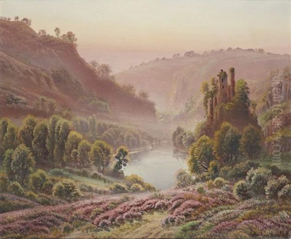 Paysage - view 1