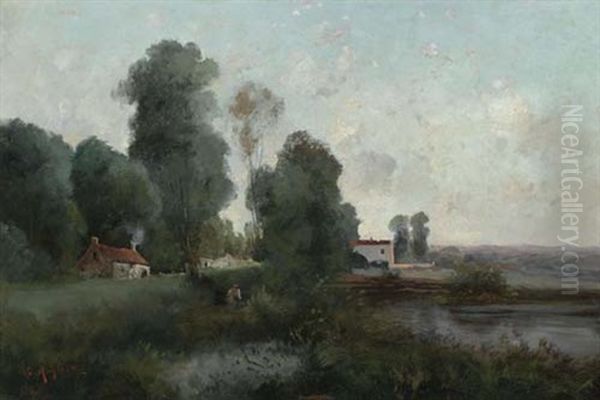 Paysage Intime - view 1