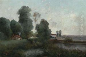 Paysage Intime