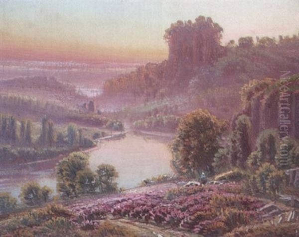 Vallee De La Correze - view 1