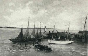 Sailboats