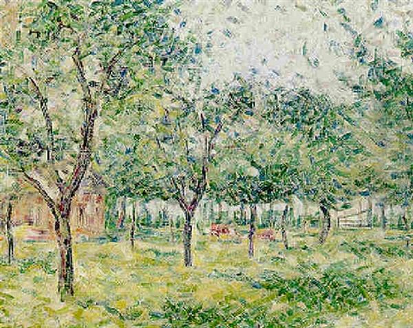 La Maison Dans Les Arbres - view 1