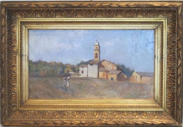 Village De Campagne - view 1