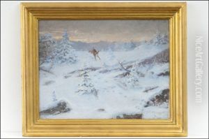 Ilves Ajaa Takaa Rusakkoa - Lo Jagar Hare