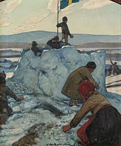 Snobollskrig