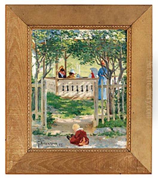 Familjeidyll Fran Norge - view 1