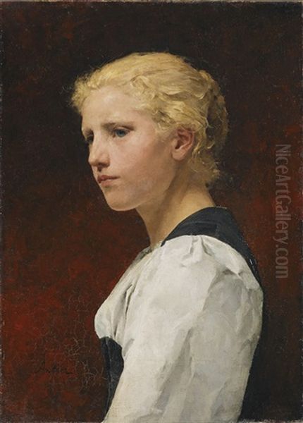 Berner Madchen - view 1