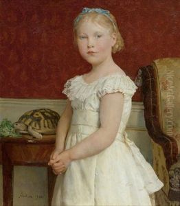 Bildnis Der Dora Luthy Bildnis Der Dora Luthy