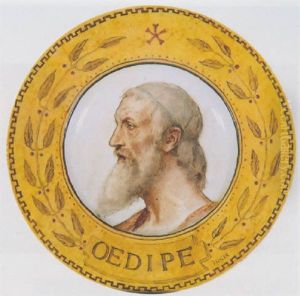 Oedipe