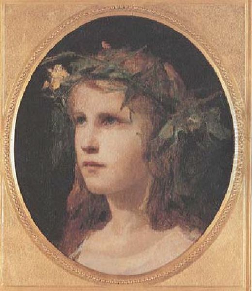 Ophelia - view 1