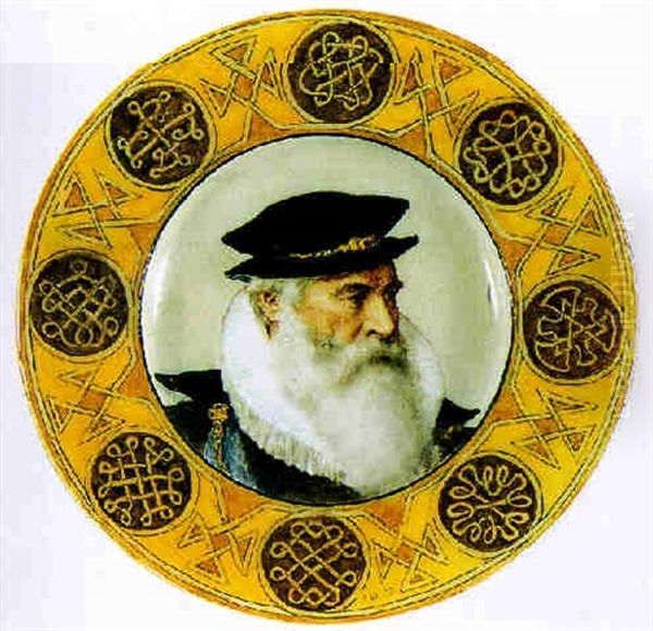 Strasburger Senator - view 1