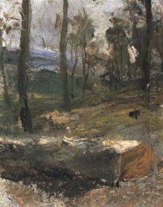 Waldstudie