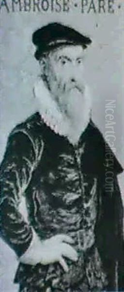 Ambroise Pare - view 1