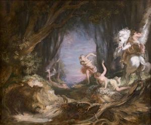 La Chasse De Meleagre Et Atalante La Chasse De Meleagre Et Atalante