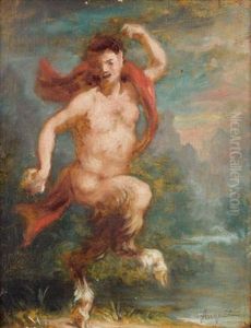 Faune Bondissant Faune Bondissant