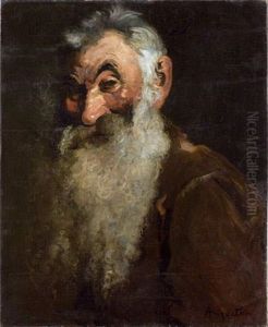 Le Vielleux Le Vielleux