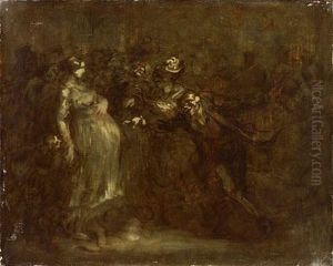 La Fille-mere La Fille-mere