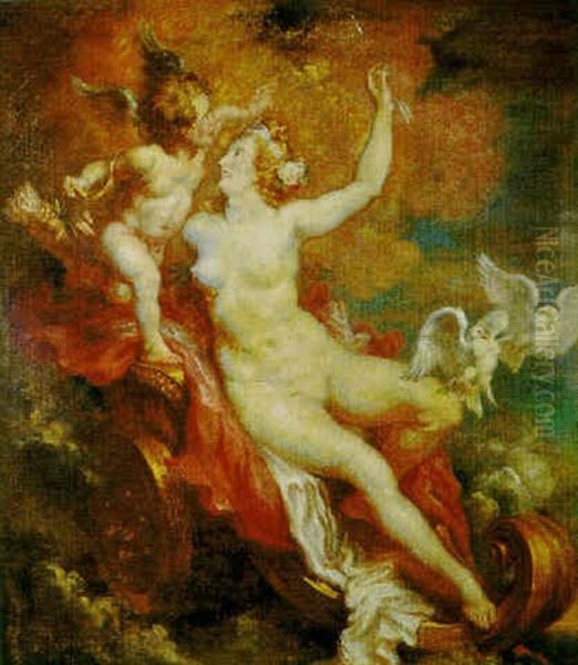 Allegorie - view 1