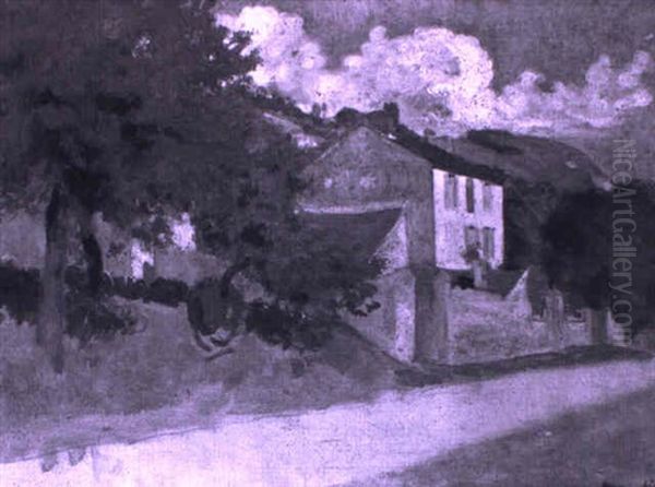 La Chaumiere De Velhieur - view 1