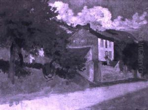 La Chaumiere De Velhieur La Chaumiere De Velhieur