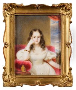 Madchenbildnis Madchenbildnis