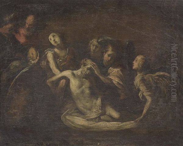 Deposizione - view 1