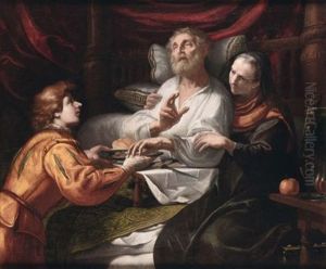 Esau E Giacobbe