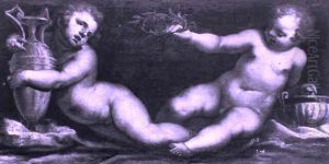 Putti