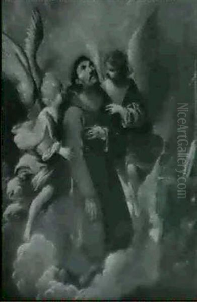 L'estasi Di S. Francesco - view 1