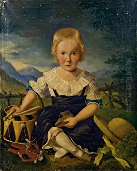 Der Kleine Trommler - view 1