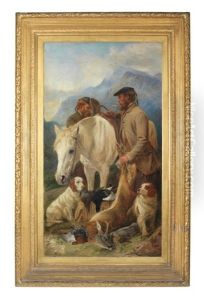 The Keeper's Pony